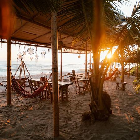 Guachaca Lote 10 Glamping酒店 外观 照片